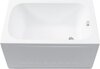 Aquanet 367097 Ванна SEED 110*70 без сиденья к/с132 (367097)
