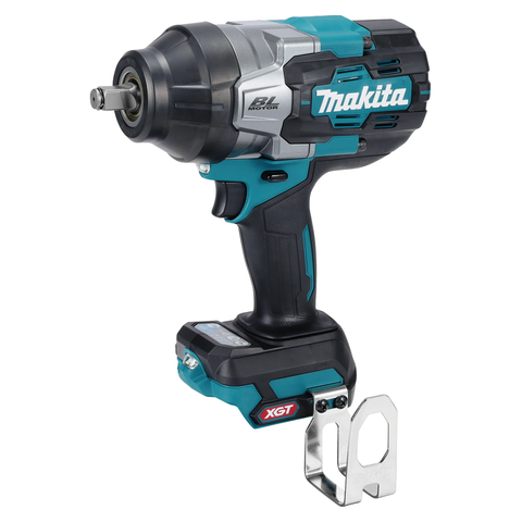 Аккумуляторный ударный гайковёрт XGT Makita TW002GZ