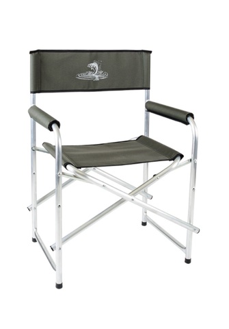 Кресло складное алюм. AKS-01