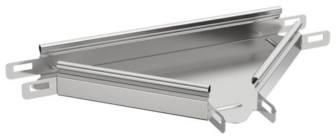 ESCA 5 Разветвитель Т-обр. 35х50-0,8 IEK