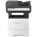 Kyocera ECOSYS MA4500ifx P, C, S, F, ч/б лазерный, A4, 45 стр/мин, 1200x1200 dpi, 1 Гб, USB 2.0, Network, HyPAS, лоток 500 л., Duplex, автопод., старт.тонер 6000 стр.