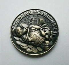 Силиконовый молд 