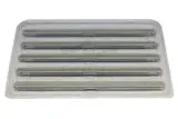 Дозирующее лезвие Hi-Black для Deli P2000/M2000/Deli M3100/P3100, 10 шт./уп.