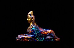 Силиконовый молд 