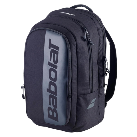 Теннисный рюкзак Babolat Evo Court Hero BLACK