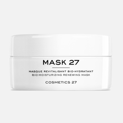 COSMETICS 27 MASK 27 Многофункциональная увлажняющая маска, 60 мл