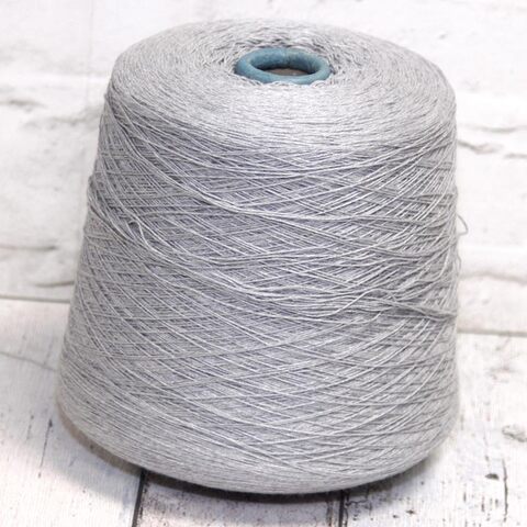 Хлопок IAFIL DAKOTA 625 серый