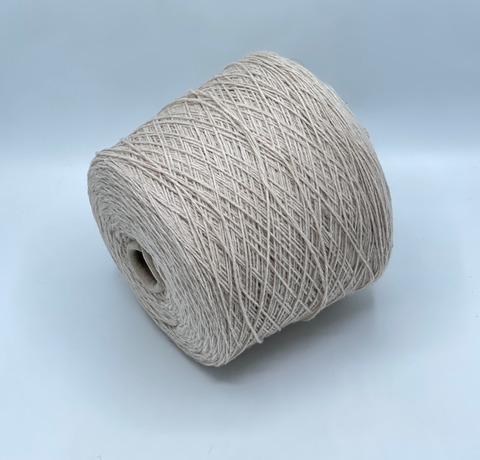 Millefili, SoftYak, 2/13 650м. 55%Шерсть, 15%Як, 30%Полиамид, Светло-бежевый(505/819) , 39678