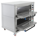 Печь хлебопекарная Foodatlas HEO-22S