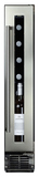 Винный шкаф Dunavox DAUF-9.22SS