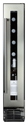 Винный шкаф Dunavox DAUF-9.22SS