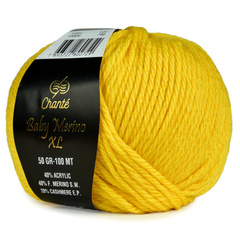 Chanté Baby Merino 1008XL