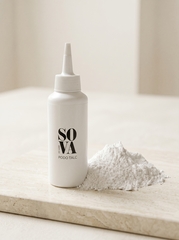 PODO TALC гигиеническая присыпка, 50г