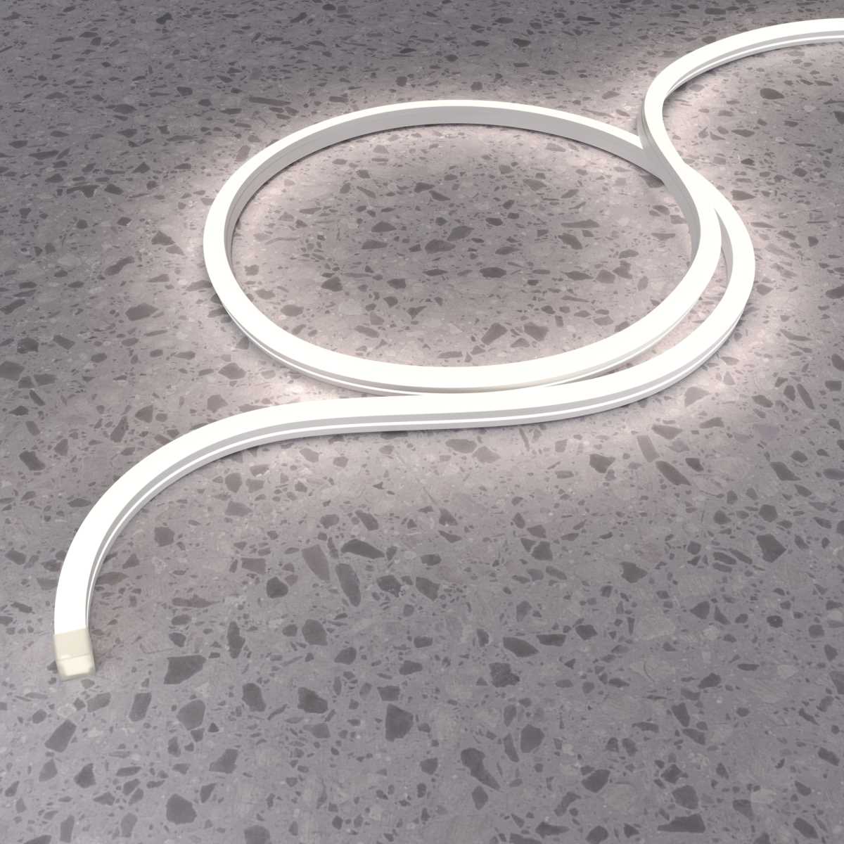 Гибкий неон Maytoni Led Strip 10м 432015