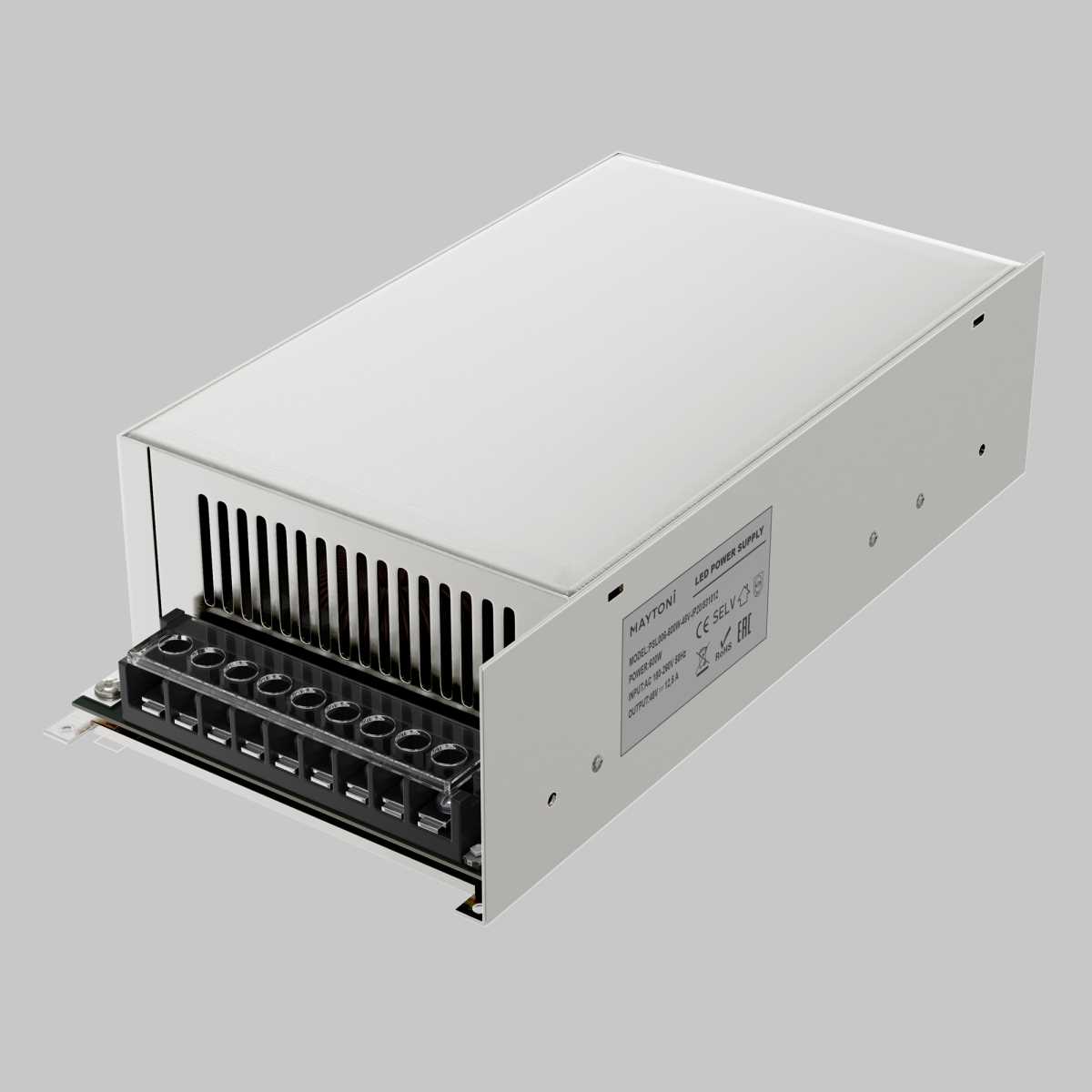 Блок питания Maytoni Led Strip 831012