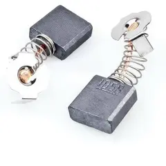 Графитовые щётки CMT7E- 028 CMT7E-028