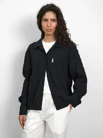 Рубашка на резинке