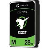 Жесткий диск Seagate Exos M 28Tb ST28000NM003K