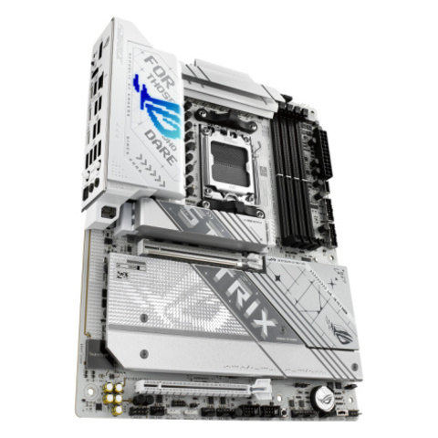 Материнская плата ATX ASUS ROG STRIX X870-A GAMING WIFI