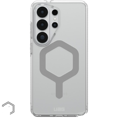 Чехол Uag Plyo Case для Galaxy S26 Ultra, Прозрачный | Ice