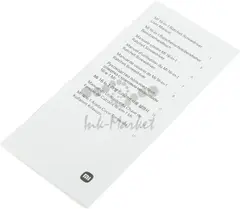 Отвертка Xiaomi Mi 16-in-1 Ratchet Screwdriver 16 предметов жесткий кейс (BHR4779GL) — фото 8