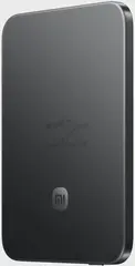 Мобильный аккумулятор Xiaomi MDY-20-EB 5000mAh PD 22.5W 2A USB-C беспров.зар. графит (BHR0913GL)
