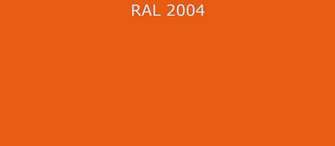 Грунт-эмаль RAL2004