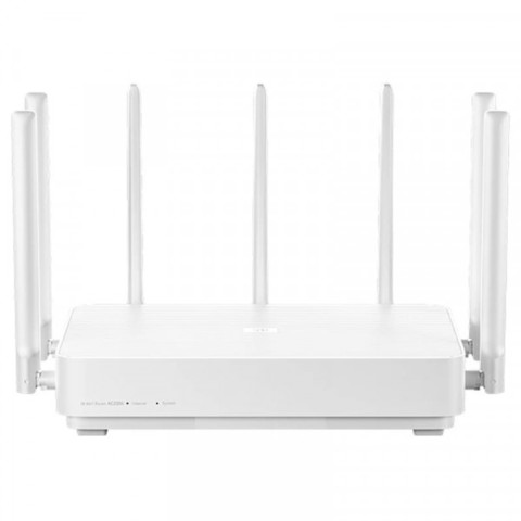 Wi-Fi роутер Xiaomi Mi AIoT Router AC2350, белый