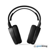 SteelSeries Arctis 3 Gaming Headset 2019 Edition Black (Чёрный)