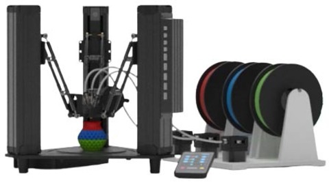 3D-принтер DOBOT MOOZ-3