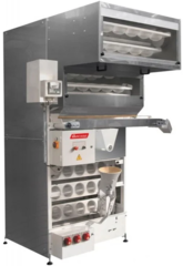 Шкаф расстоечный Восход Бриз плюс