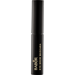 Тушь для бровей Babor Eye Brow Mascara 01 Ash