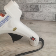 Термопистолет клеевой 11мм 