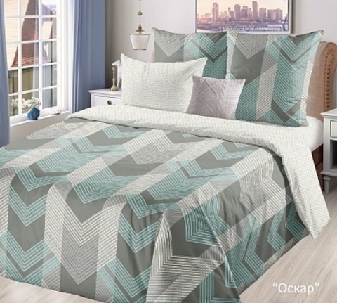 КПБ поплин  Лидер Оскар