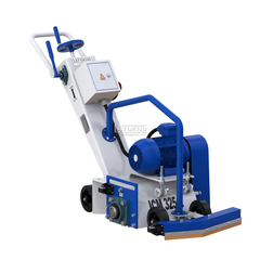 Ледорубочная машина LATOKHO ICM 325 E для корректировки поверхности льда