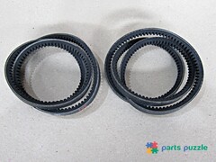 Ремень вентилятора / BELT АРТ: 10000-00672