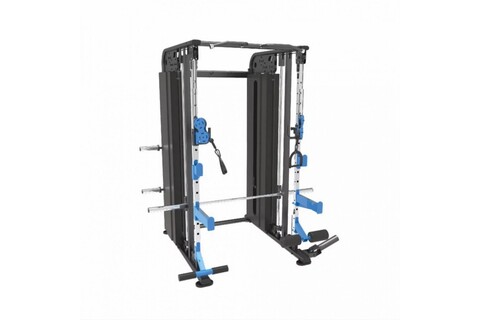 Функциональная машина+Смит UltraGym UG -1323