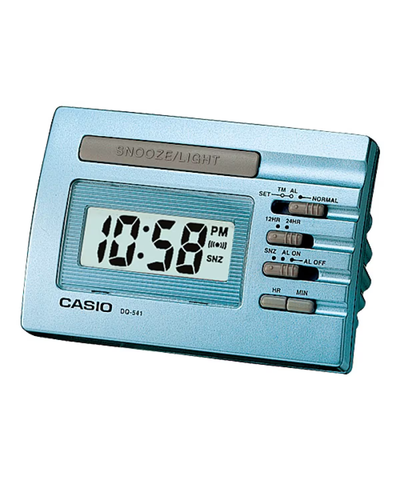 Наручные часы Casio DQ-541D-2R фото