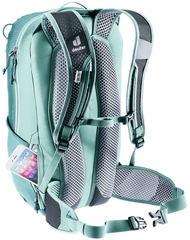 Рюкзак Deuter Race 16 Deepsea/Jade - 2