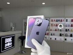 iPhone 14 Pro Max, 512 ГБ б/у