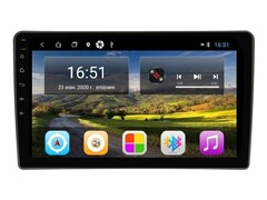 Магнитола Mazda Tribute (2000-2007) Аndroid 11 2/32GB IPS AHD модель MA-072T3