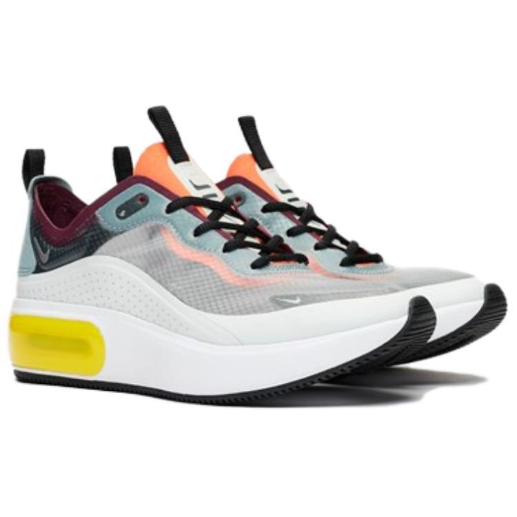 Nike Air Max Dia Se Qs Hyper Sneakers