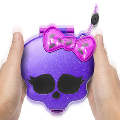 Полли Покет Монстер Хай с 3 Микро-куклами