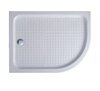 Cezares TRAY-A-RH-120/100-550-15-W-L АКРИЛОВЫЙ ПОДДОН