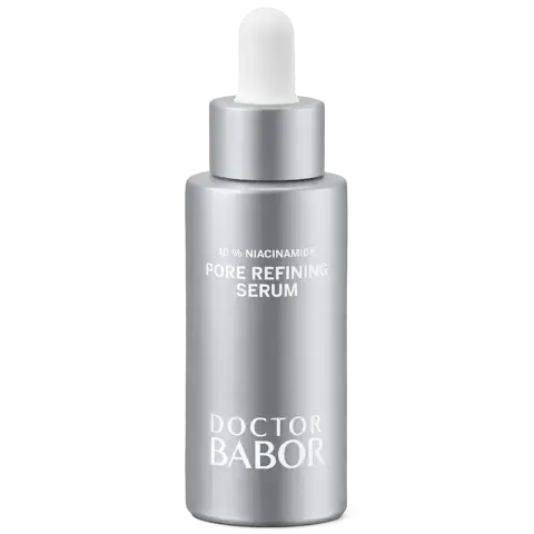 Сыворотка для сужения пор Doctor Babor Resurface Pore Refining Serum 30 мл