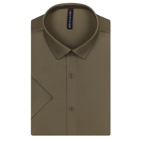 Рубашка GW1002 k-27 (M-3XL)