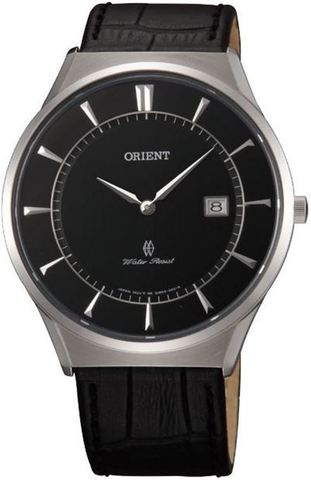 Наручные часы ORIENT GW03006B фото