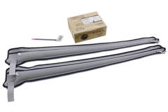 Расширитель для манжет ноги WelbuTech Seven Liner Zam Zam 10 см