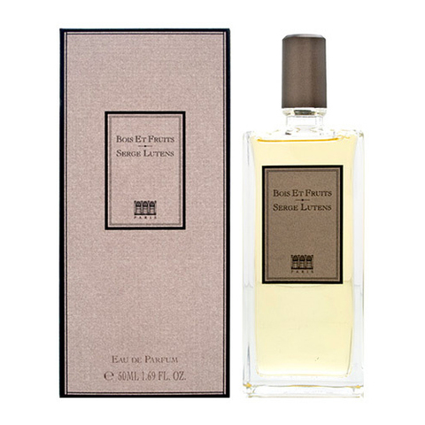 Serge Lutens Bois et Fruits