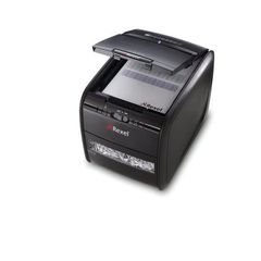 Шредер Rexel AUTO+ 60X (2103060EU)